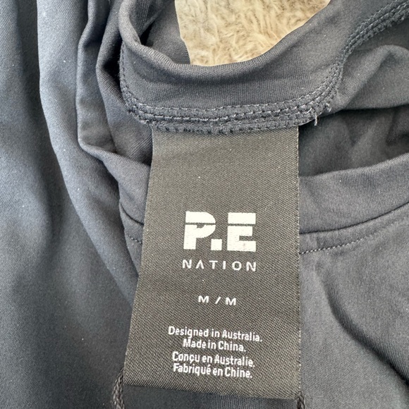 P.E Nation - Picture 4 of 8